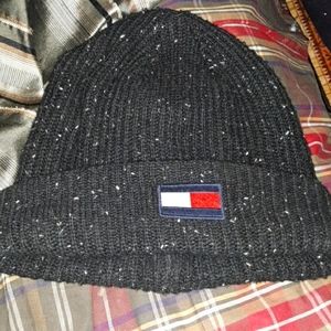 Tommy Hilfiger stocking cap